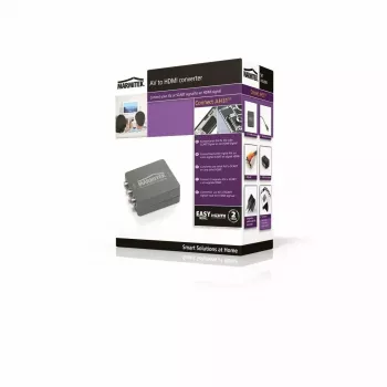 Marmitek Connect AH31 extender HDMI 1920 x 1080 pixel