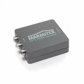 Marmitek Connect AH31 extender HDMI 1920 x 1080 pixel