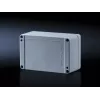 Custodia elettrica Rittal GA 9108.210, alluminio, 122×80×120 mm