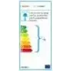 Cavo di alimentazione Eurolite 51100667 nero 1,8 m 230 V