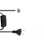 Cavo di alimentazione Eurolite 51100667 nero 1,8 m 230 V