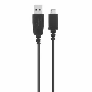 Cavo dati USB Samsung ECB-DU28BE Micro-USB a USB, 80 cm