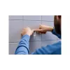 Gancio universale TESA 77765 per interni bianco 2 pz.