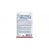 Gancio universale TESA 77760 Indoor bianco 9 pezzi