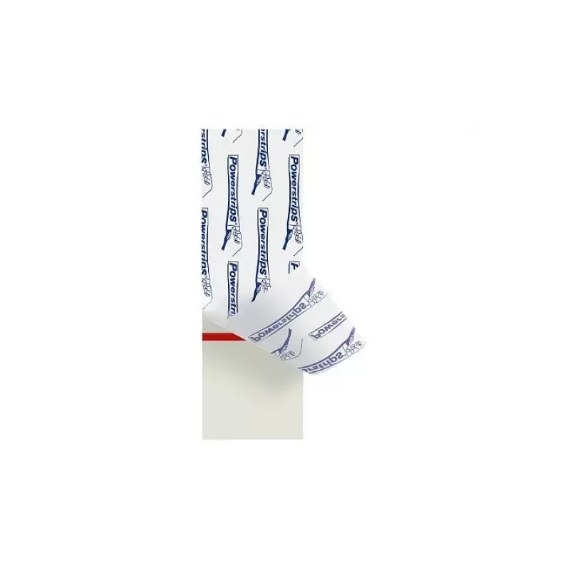 Gancio universale TESA 77760 Indoor bianco 9 pezzi