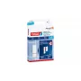 Gancio universale TESA 77760 Indoor bianco 9 pezzi