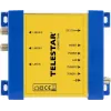 Multiswitch satellitare Telestar DIGIBIT Twin 1 ingresso 2 uscite