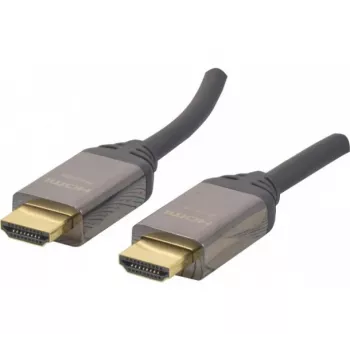 Cavo HDMI Hypertec 127816-HY 1 m HDMI Type-A (standard) nero