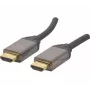 Cavo HDMI Hypertec 127816-HY 1 m HDMI Type-A (standard) nero