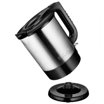 Bollitore Unold 18015 1,5 L 2200 W nero