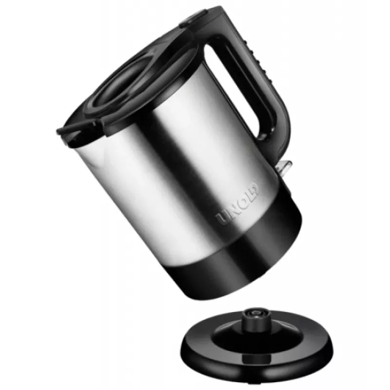 Bollitore Unold 18015 1,5 L 2200 W nero