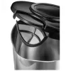 Bollitore Unold 18015 1,5 L 2200 W nero