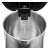 Bollitore Unold 18015 1,5 L 2200 W nero