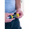 Cacciavite Stanley Stubby Multibit Ratcheting 0-66-358