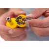 Cacciavite Stanley Stubby Multibit Ratcheting 0-66-358