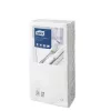 Tovaglioli di carta Tork 477414 bianco 150 pezzi