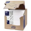 Tovaglioli di carta Tork 477414 bianco 150 pezzi