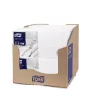 Tovaglioli di carta Tork 477414 bianco 150 pezzi