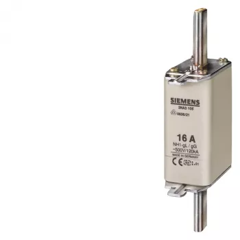 Siemens 3NA3144 Fusibile alta tensione 1 pz.