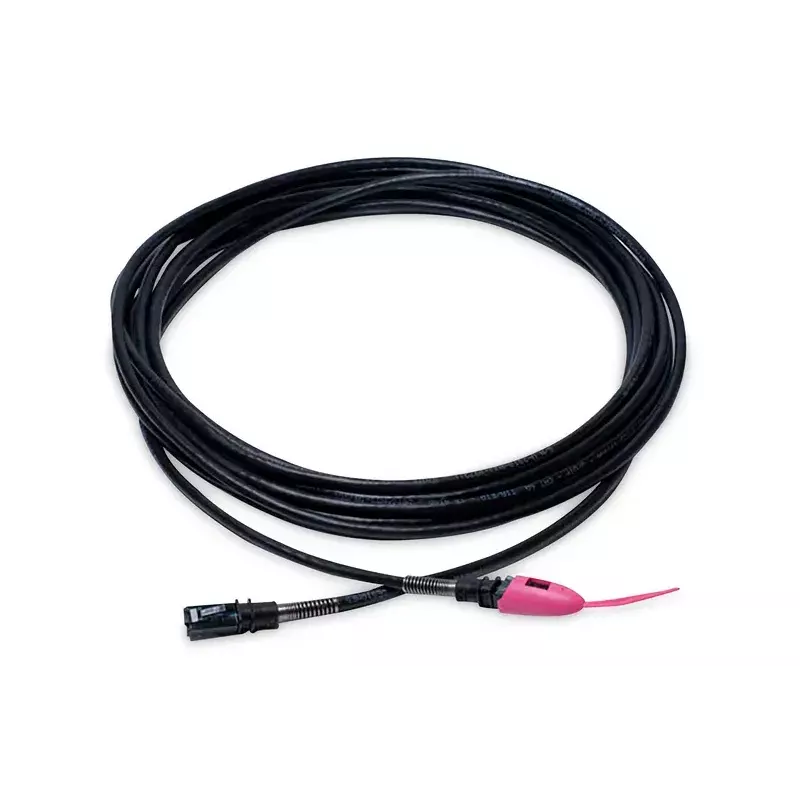 Cappuccio per connettore PatchSee PL-PLUGCAP Electronic 3 pz. rosa