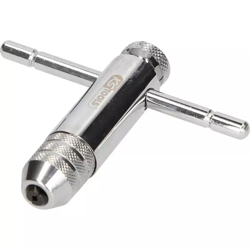 Portamaschi a cricchetto reversibile KS Tools 331.0665, M5-M12