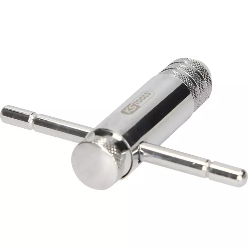 Portamaschi a cricchetto reversibile KS Tools 331.0665, M5-M12