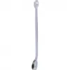 Chiave combinata KS Tools 503.4607 7 mm acciaio cromo-vanadio angolata 15°