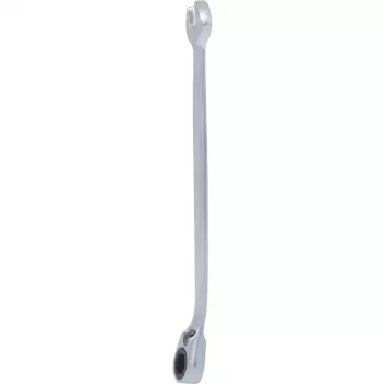 Chiave combinata KS Tools 503.4607 7 mm acciaio cromo-vanadio angolata 15°