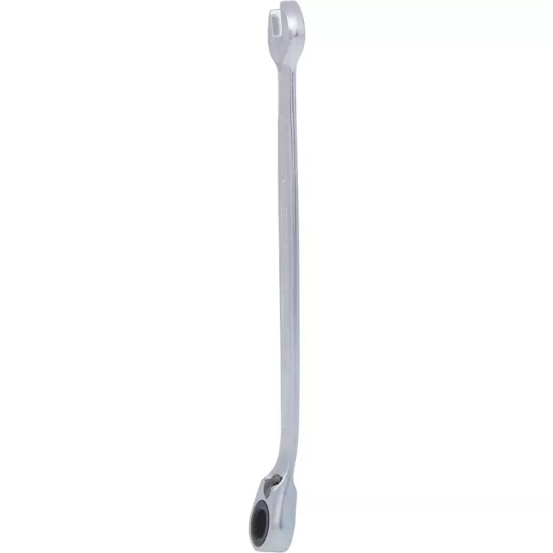 Chiave combinata KS Tools 503.4607 7 mm acciaio cromo-vanadio angolata 15°
