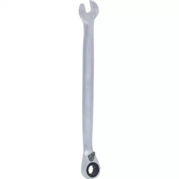 Chiave combinata KS Tools 503.4607 7 mm acciaio cromo-vanadio angolata 15°