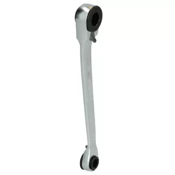 Chiave ad anello KS Tools 503.4678 124,5 mm