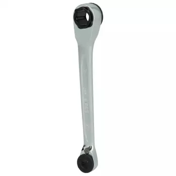Chiave ad anello KS Tools 503.4678 124,5 mm