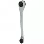 Chiave ad anello KS Tools 503.4678 124,5 mm
