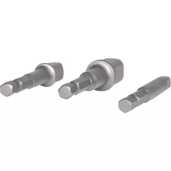 Punta per cacciavite KS Tools 514.1105 peso 100 g