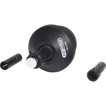 KS Tools Set di attrezzi per centraggio frizione, 15,0-28,0 mm, 150.2180