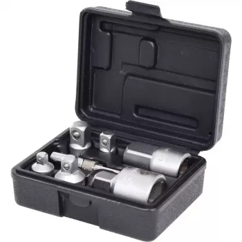 Utensile manuale KS Tools 917.0707 acciaio cromo-vanadio certificato DIN ISO