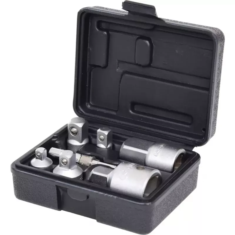 Utensile manuale KS Tools 917.0707 acciaio cromo-vanadio certificato DIN ISO