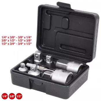 Utensile manuale KS Tools 917.0707 acciaio cromo-vanadio certificato DIN ISO