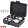 Utensile manuale KS Tools 917.0707 acciaio cromo-vanadio certificato DIN ISO