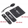 Set utensili per meccanico KS Tools 150.1685 peso 260 g