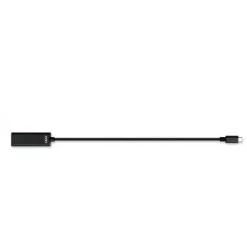 PORT Designs PORT Connect Adattatore di rete da USB-C a Gigabit Ethernet