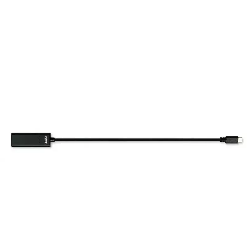 PORT Designs PORT Connect Adattatore di rete da USB-C a Gigabit Ethernet