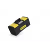 Cassetta per utensili Stanley 1-79-216 minuteria nero giallo