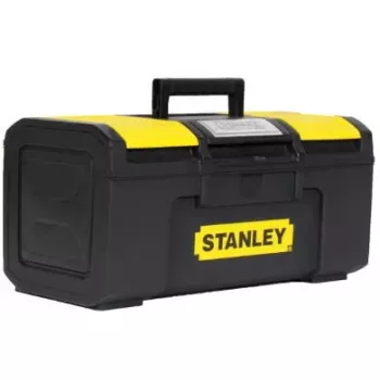 Cassetta per utensili Stanley 1-79-216 minuteria nero giallo
