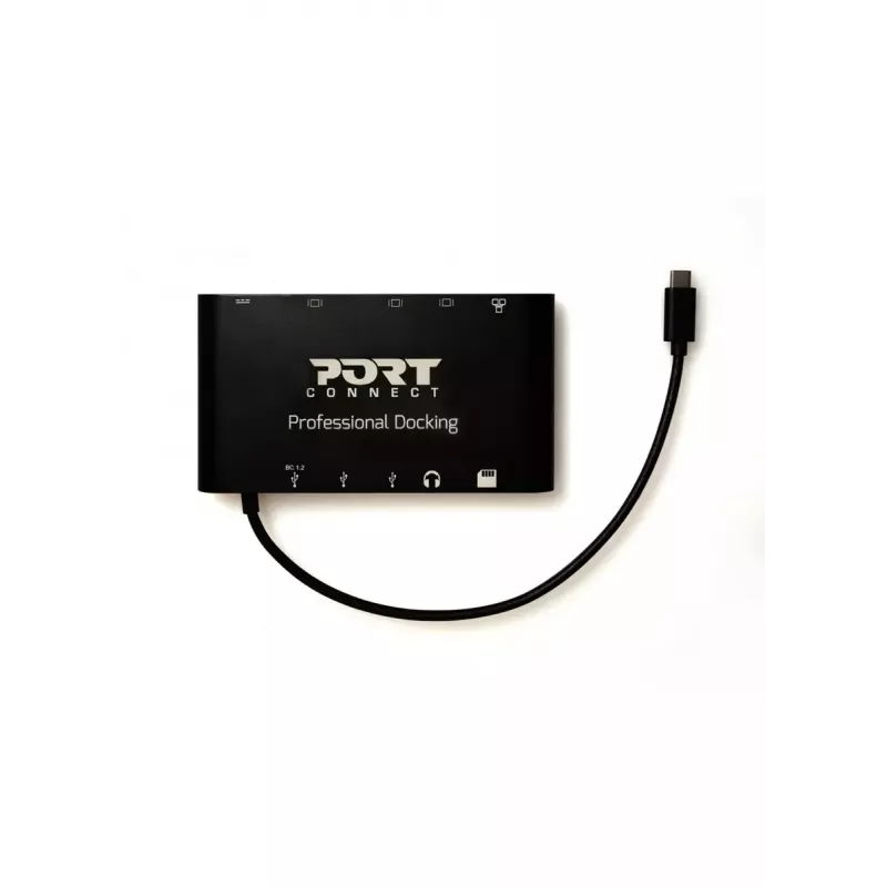 Dock per laptop Port Designs 901906