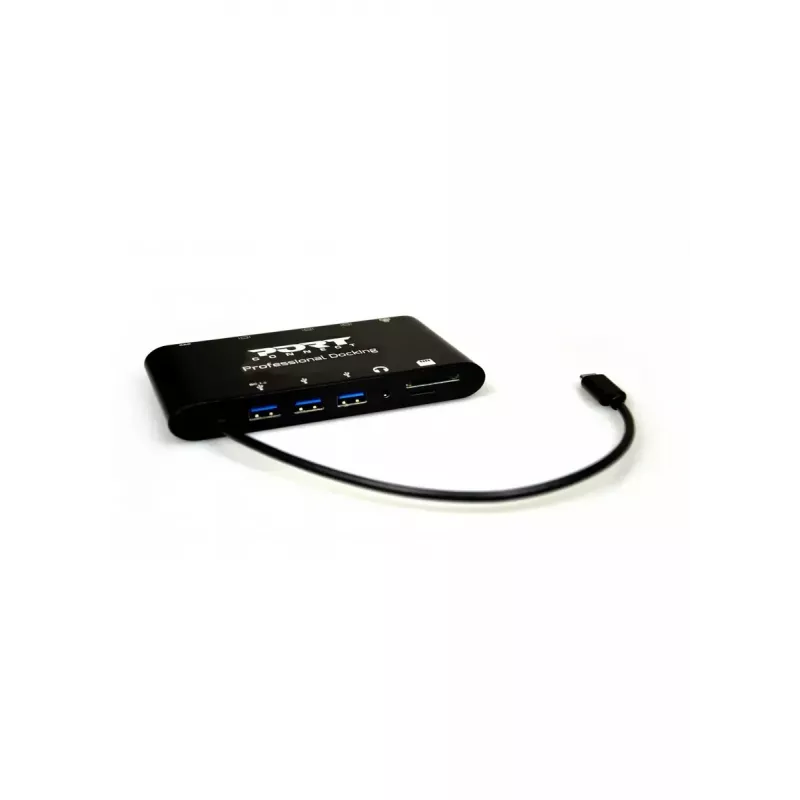 Dock per laptop Port Designs 901906