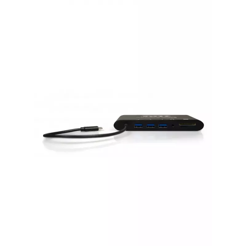 Dock per laptop Port Designs 901906