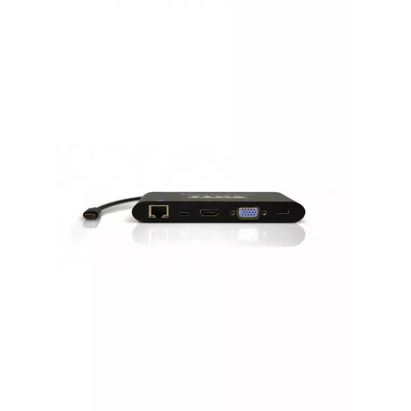 Dock per laptop Port Designs 901906