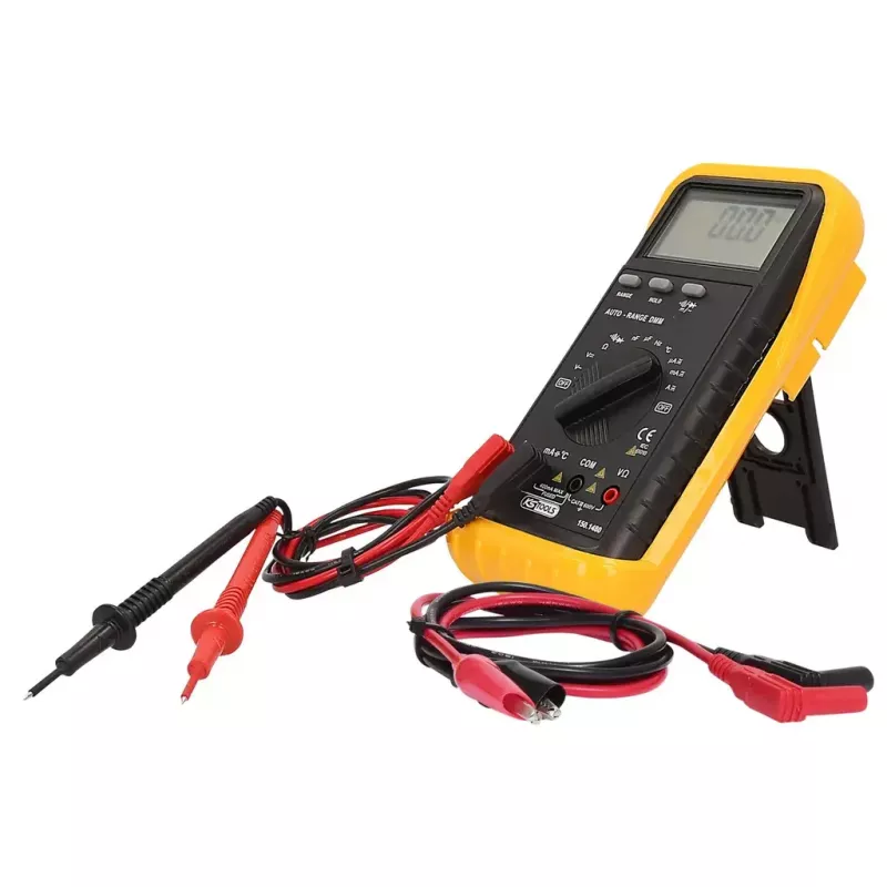 KS Tools 150.1480 Multimetro per auto
