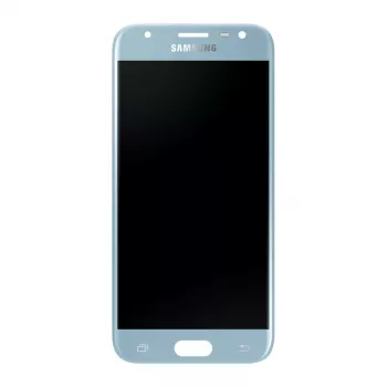 Display LCD Samsung 5,0 pollici GH96-10992A argento per dispositivi compatibili